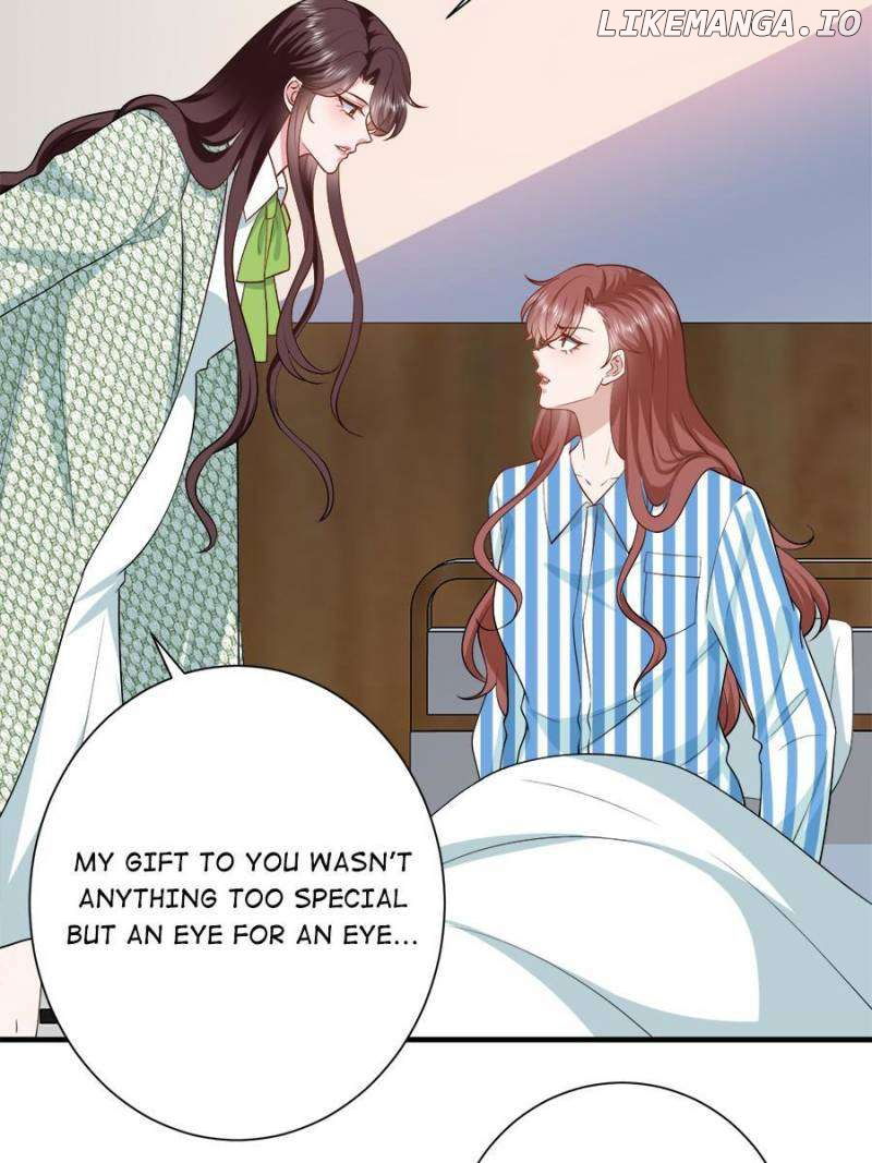Trial Marriage Husband: Need to Work Hard Chapter 347 - page 33