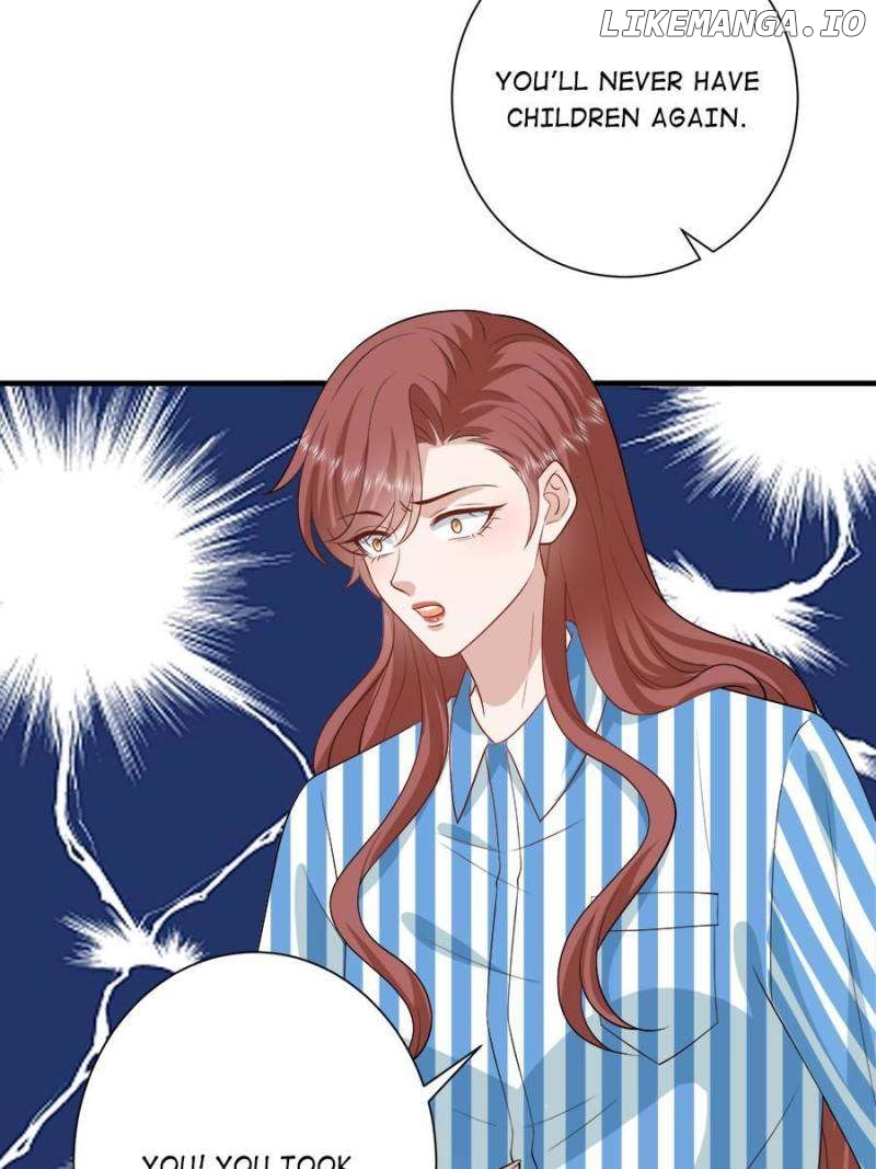 Trial Marriage Husband: Need to Work Hard Chapter 347 - page 34