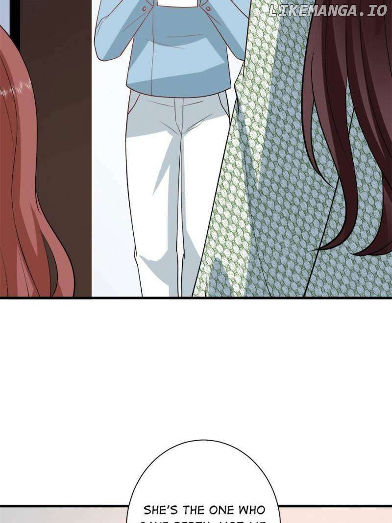 Trial Marriage Husband: Need to Work Hard Chapter 347 - page 40