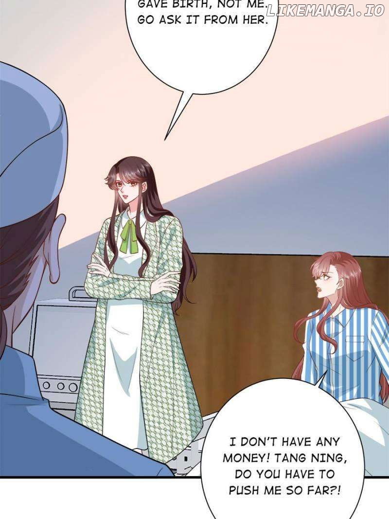 Trial Marriage Husband: Need to Work Hard Chapter 347 - page 41