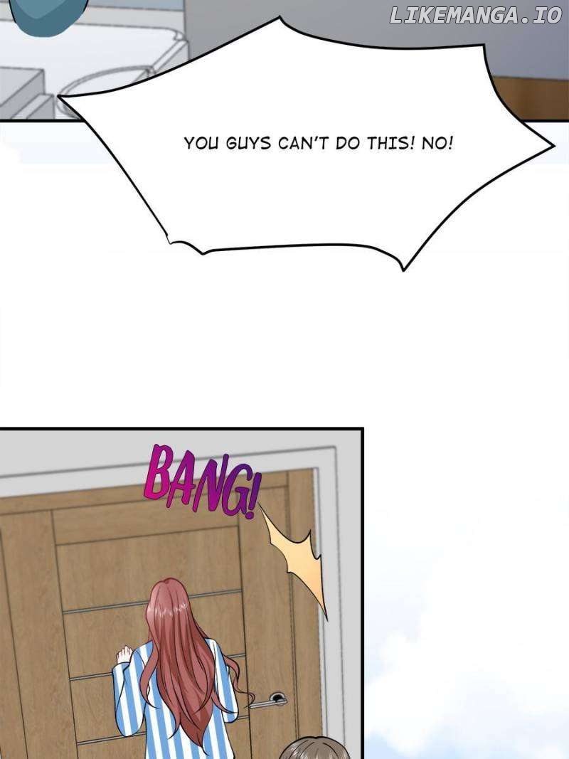Trial Marriage Husband: Need to Work Hard Chapter 347 - page 52