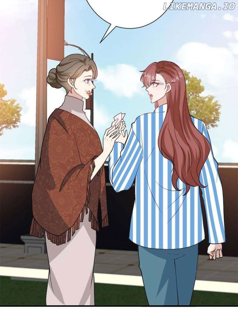 Trial Marriage Husband: Need to Work Hard Chapter 347 - page 58