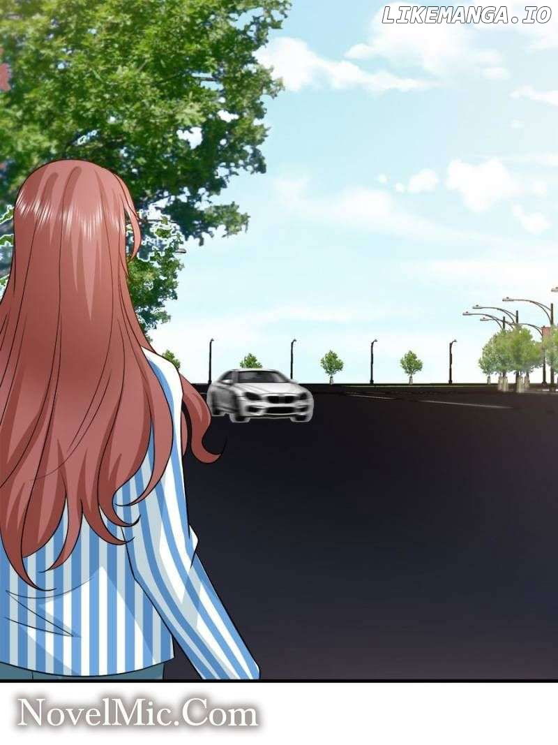 Trial Marriage Husband: Need to Work Hard Chapter 347 - page 62