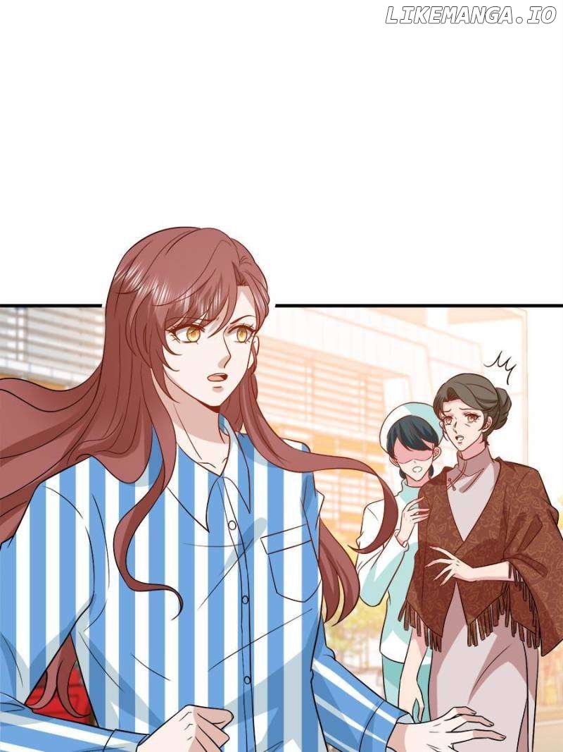 Trial Marriage Husband: Need to Work Hard Chapter 347 - page 63