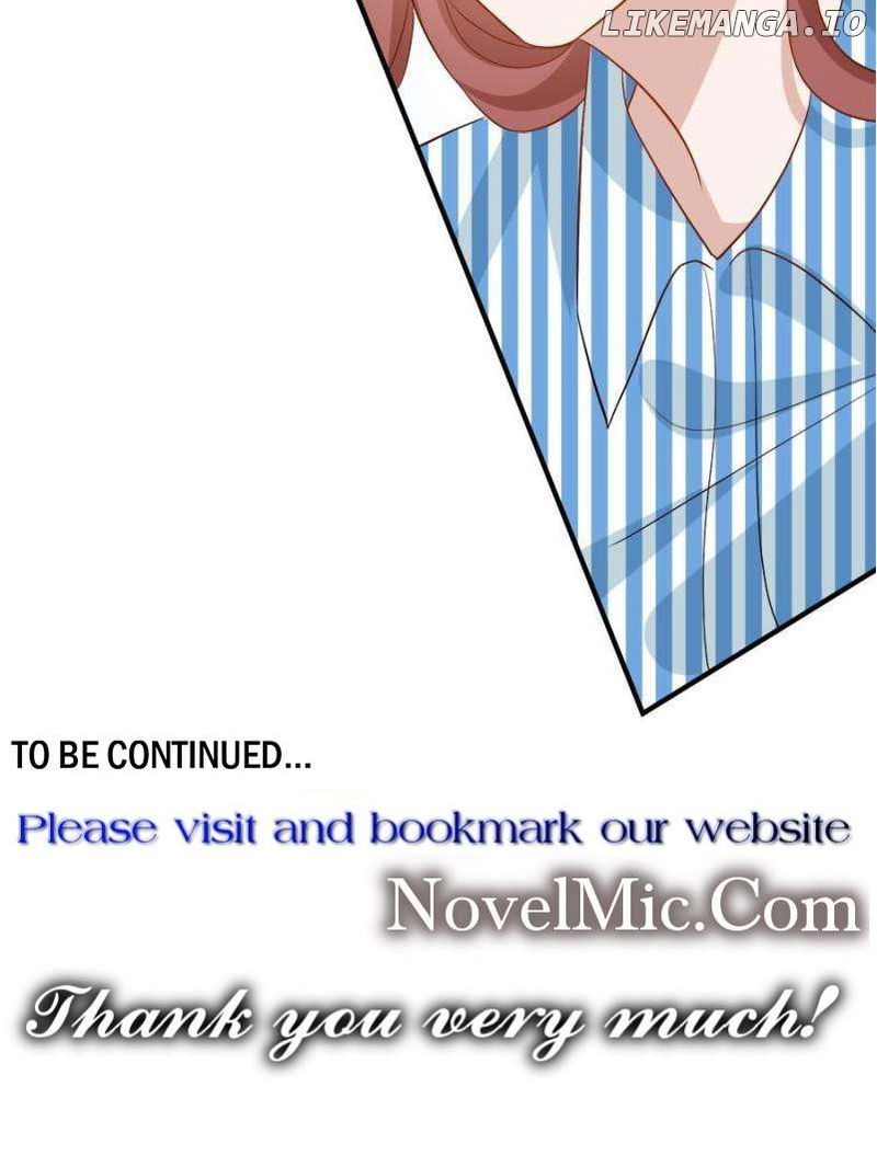 Trial Marriage Husband: Need to Work Hard Chapter 347 - page 67