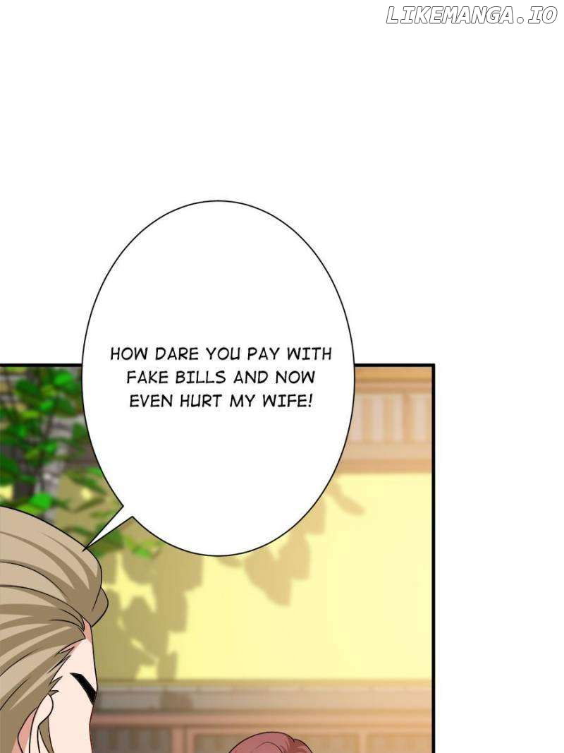 Trial Marriage Husband: Need to Work Hard Chapter 347 - page 7