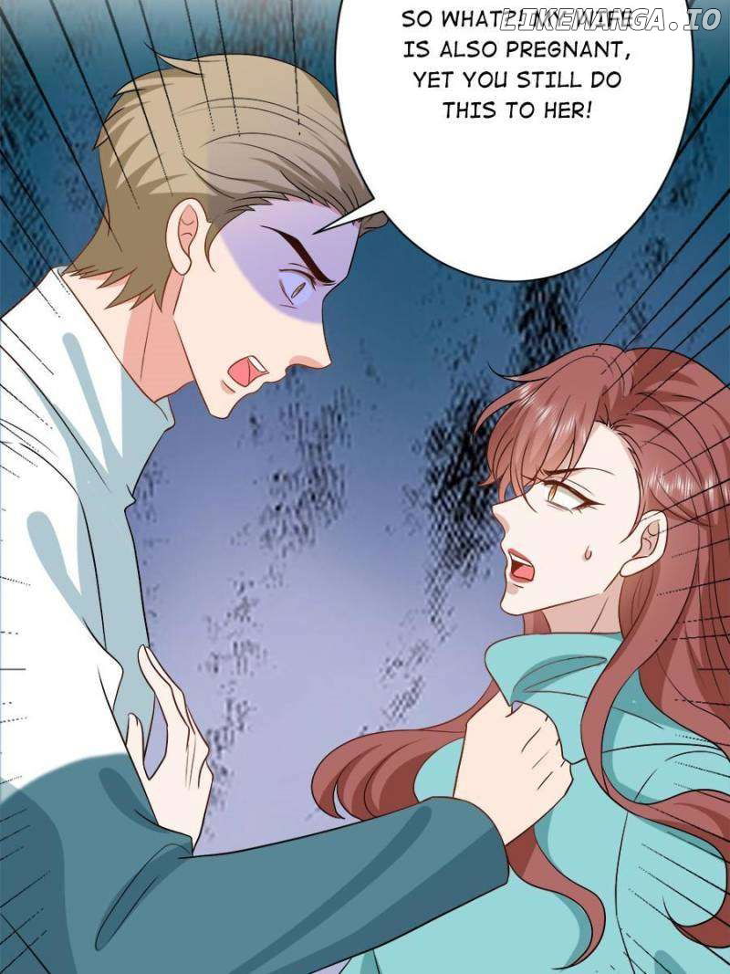 Trial Marriage Husband: Need to Work Hard Chapter 347 - page 9