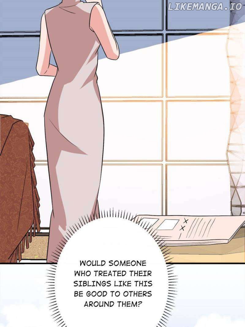 Trial Marriage Husband: Need to Work Hard Chapter 348 - page 10