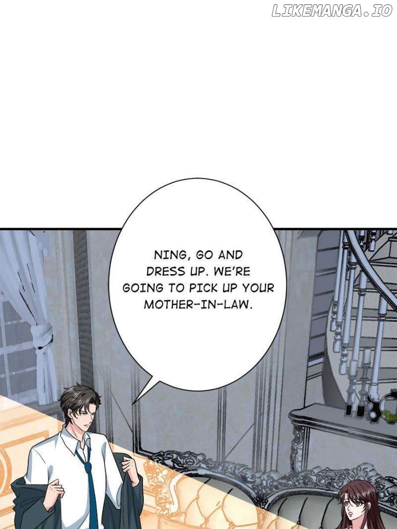 Trial Marriage Husband: Need to Work Hard Chapter 348 - page 13