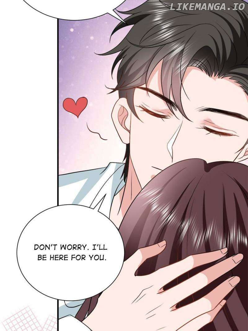 Trial Marriage Husband: Need to Work Hard Chapter 348 - page 27