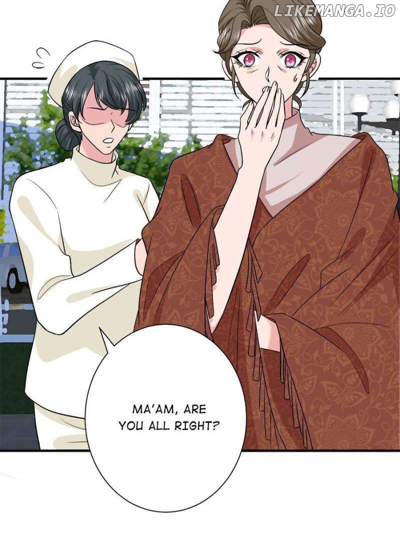 Trial Marriage Husband: Need to Work Hard Chapter 348 - page 3