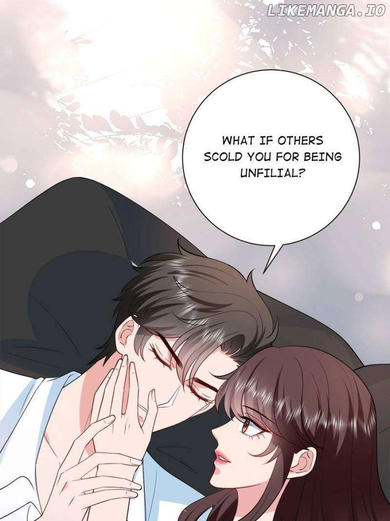 Trial Marriage Husband: Need to Work Hard Chapter 348 - page 31