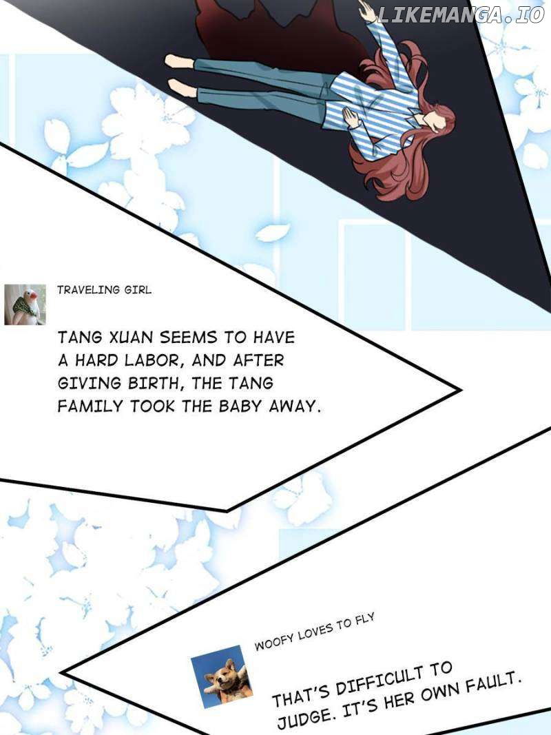 Trial Marriage Husband: Need to Work Hard Chapter 348 - page 34