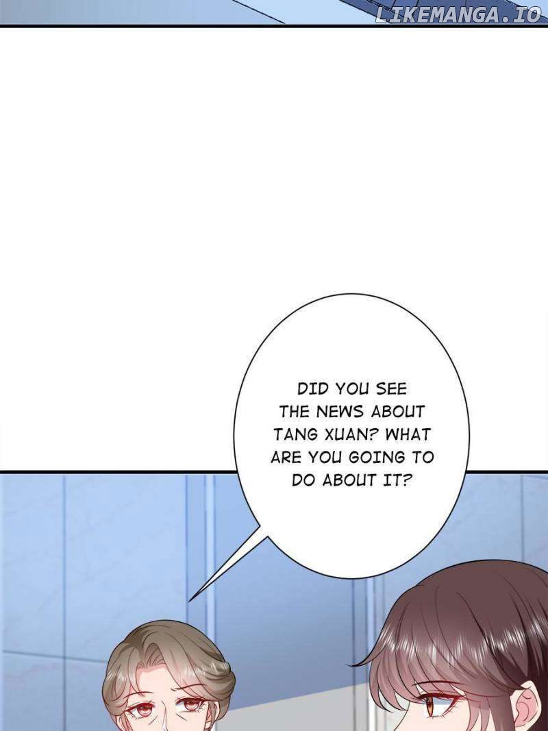Trial Marriage Husband: Need to Work Hard Chapter 348 - page 38