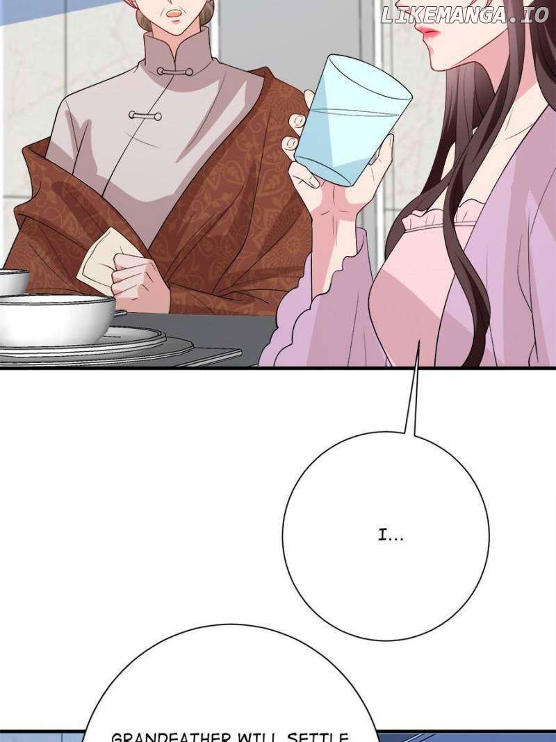Trial Marriage Husband: Need to Work Hard Chapter 348 - page 39