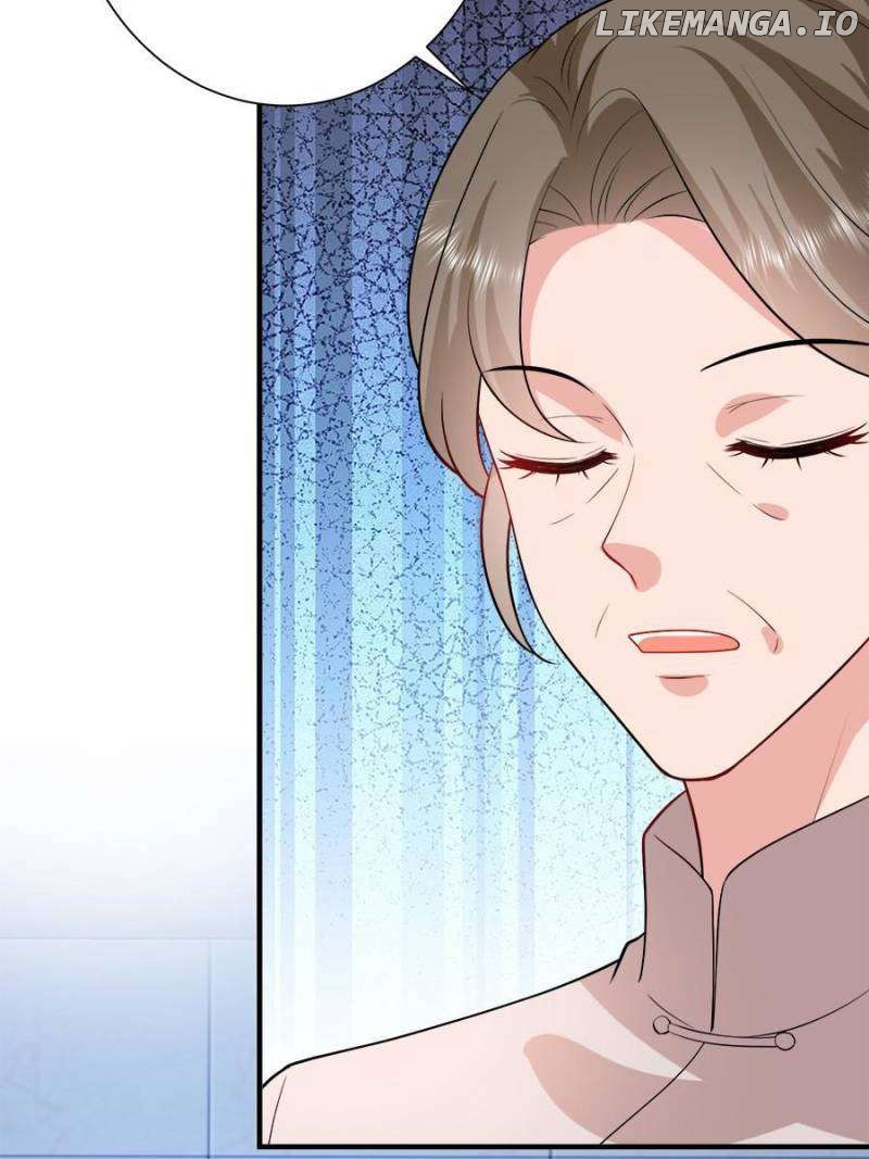 Trial Marriage Husband: Need to Work Hard Chapter 348 - page 42