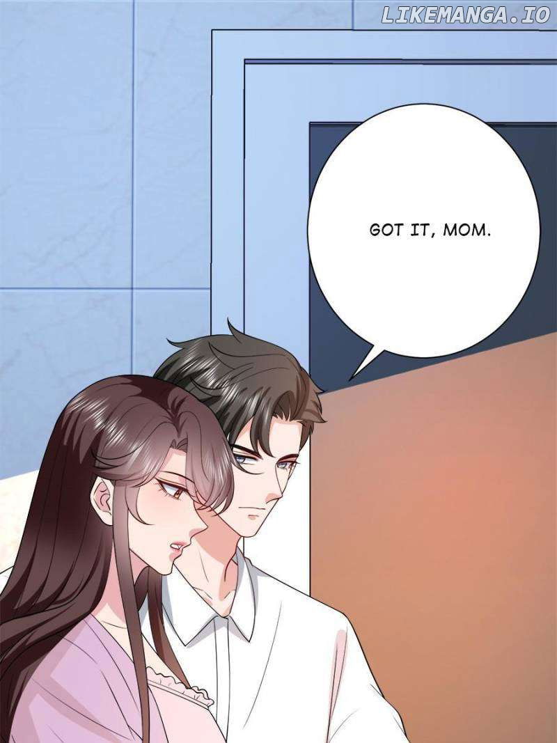 Trial Marriage Husband: Need to Work Hard Chapter 348 - page 43