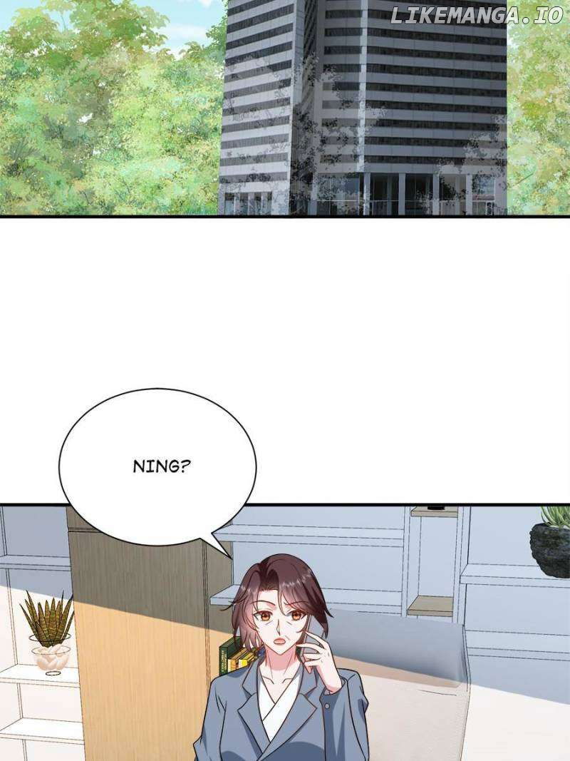 Trial Marriage Husband: Need to Work Hard Chapter 348 - page 46