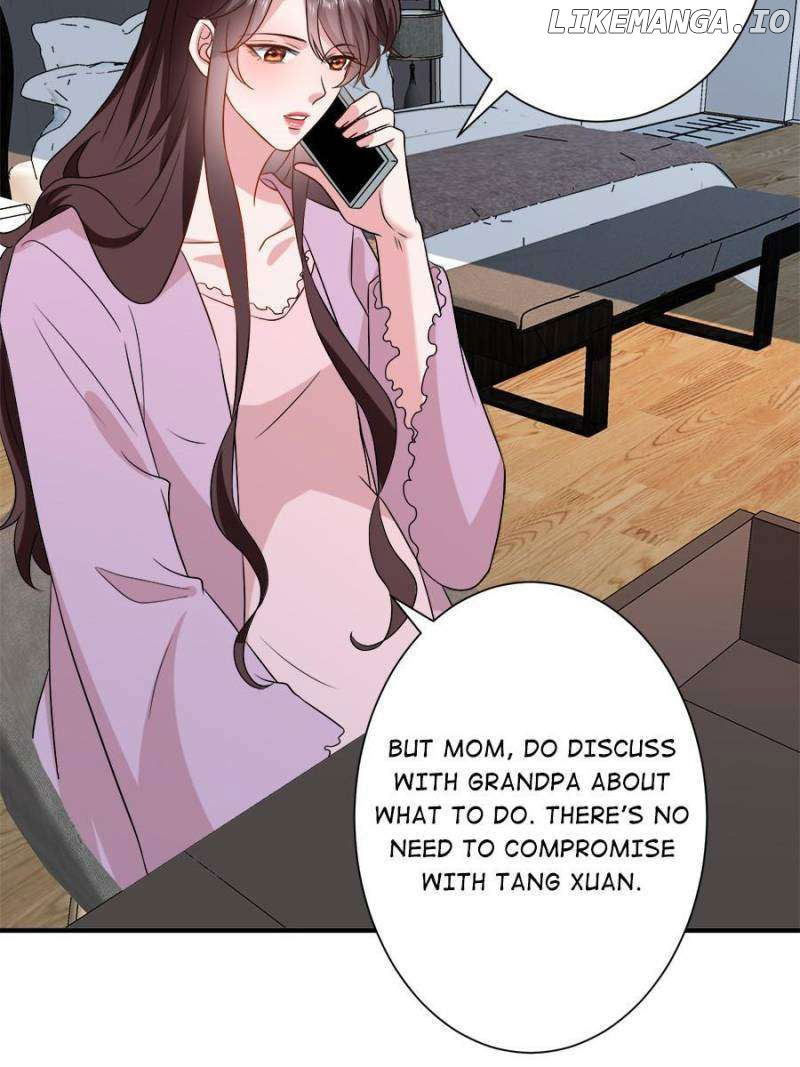 Trial Marriage Husband: Need to Work Hard Chapter 348 - page 48