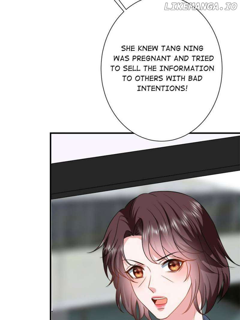 Trial Marriage Husband: Need to Work Hard Chapter 348 - page 53