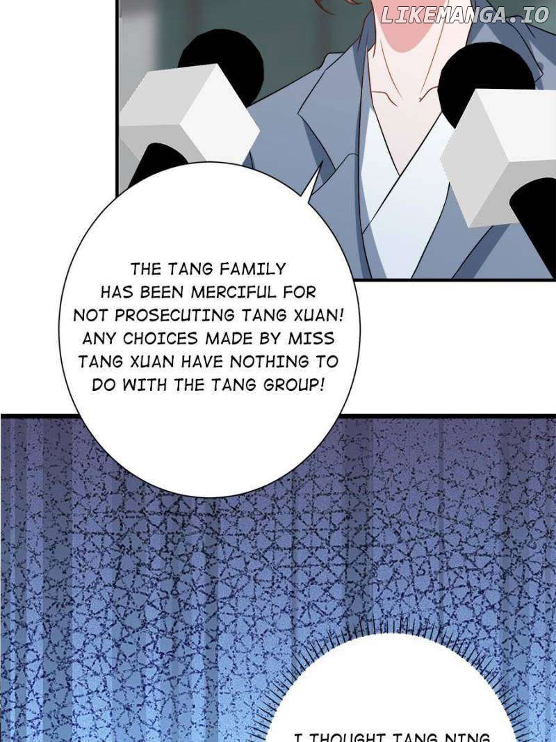 Trial Marriage Husband: Need to Work Hard Chapter 348 - page 54