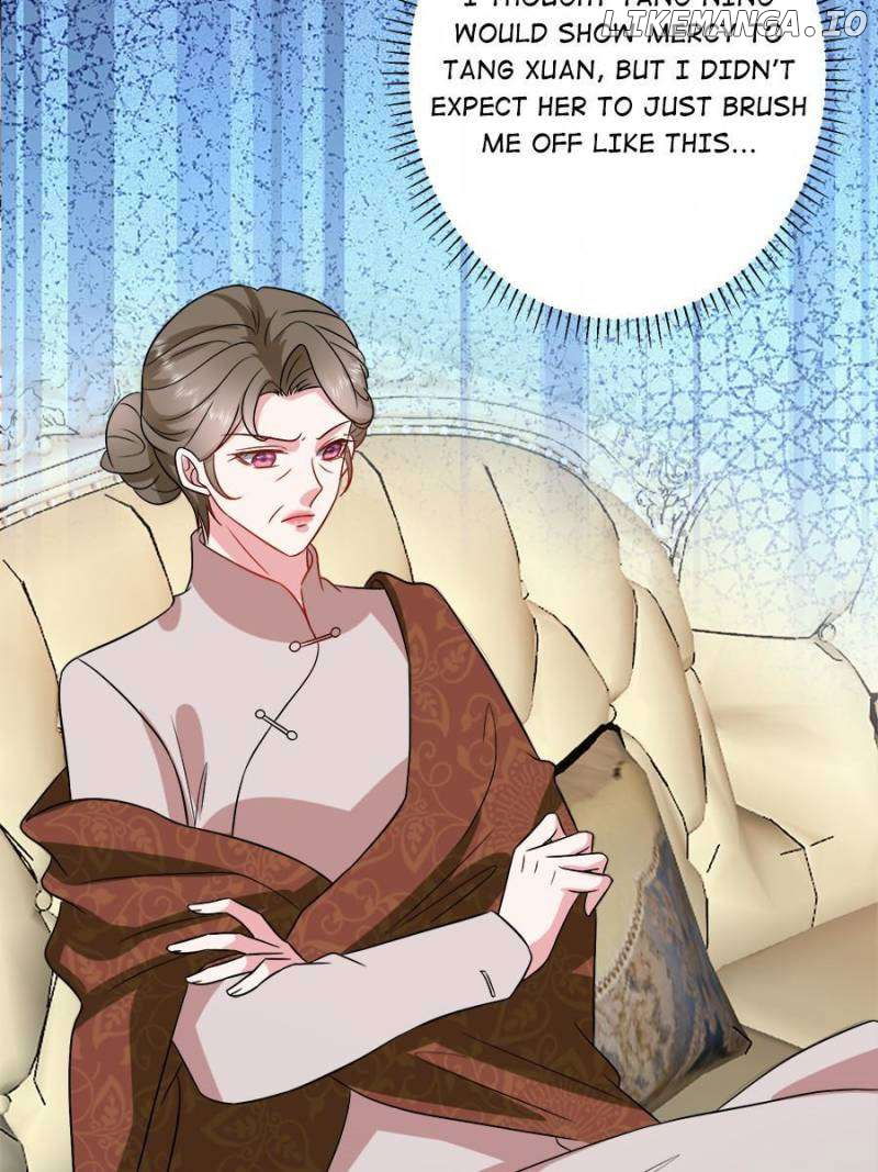 Trial Marriage Husband: Need to Work Hard Chapter 348 - page 55