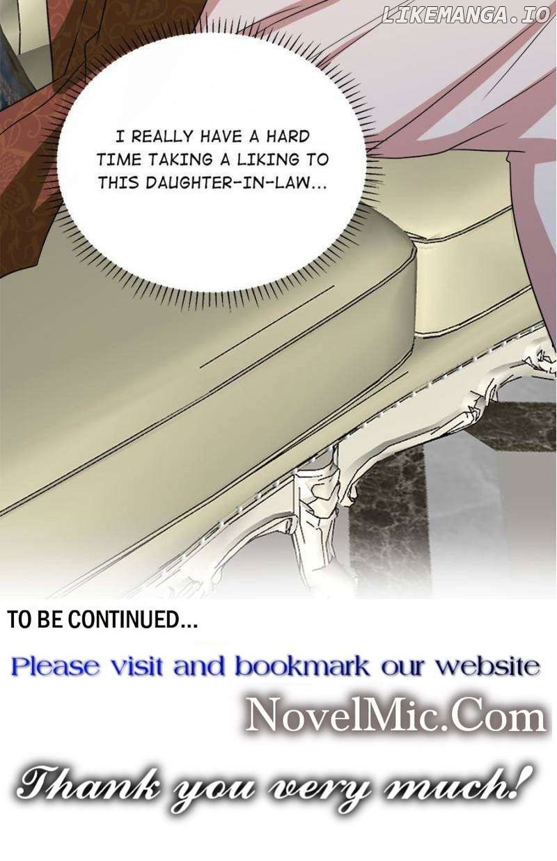 Trial Marriage Husband: Need to Work Hard Chapter 348 - page 56