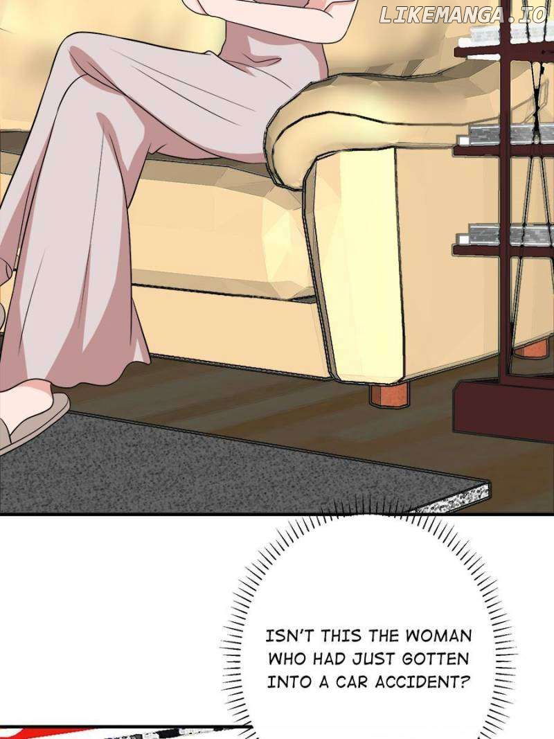 Trial Marriage Husband: Need to Work Hard Chapter 348 - page 6