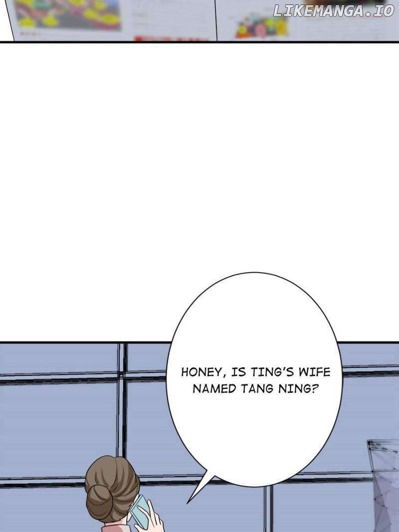 Trial Marriage Husband: Need to Work Hard Chapter 348 - page 9