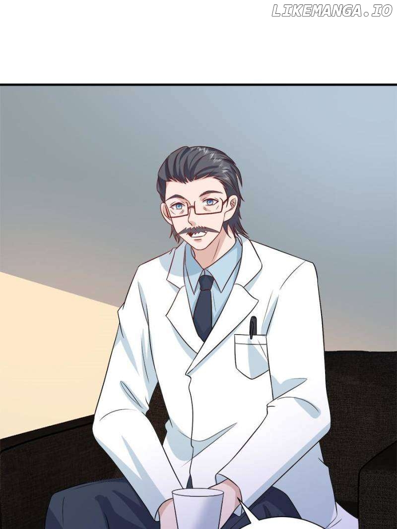 Trial Marriage Husband: Need to Work Hard Chapter 350 - page 11