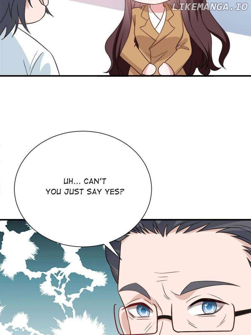 Trial Marriage Husband: Need to Work Hard Chapter 350 - page 14