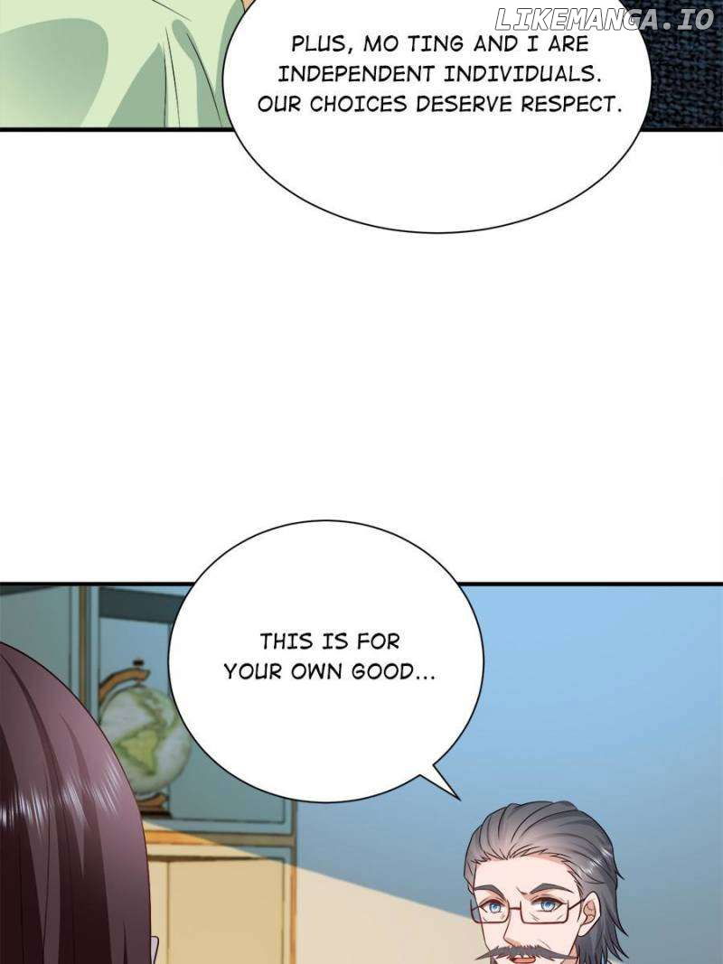 Trial Marriage Husband: Need to Work Hard Chapter 350 - page 17