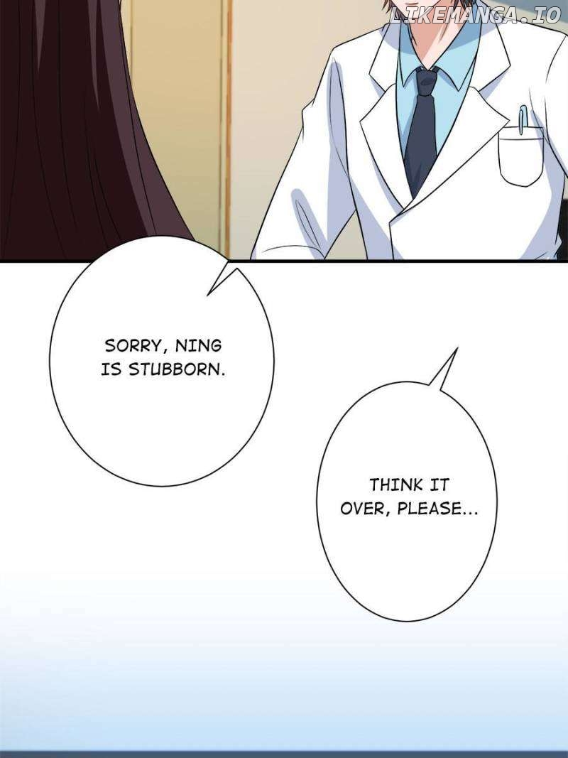 Trial Marriage Husband: Need to Work Hard Chapter 350 - page 18