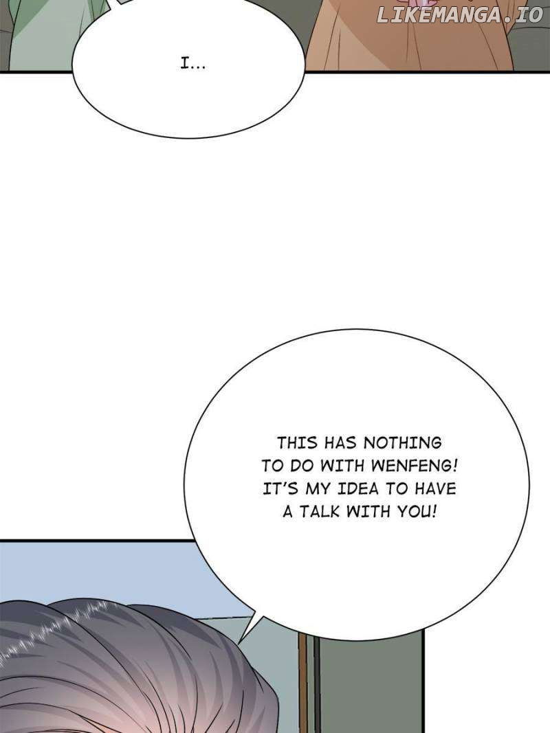 Trial Marriage Husband: Need to Work Hard Chapter 350 - page 20