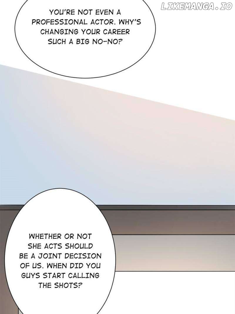 Trial Marriage Husband: Need to Work Hard Chapter 350 - page 22