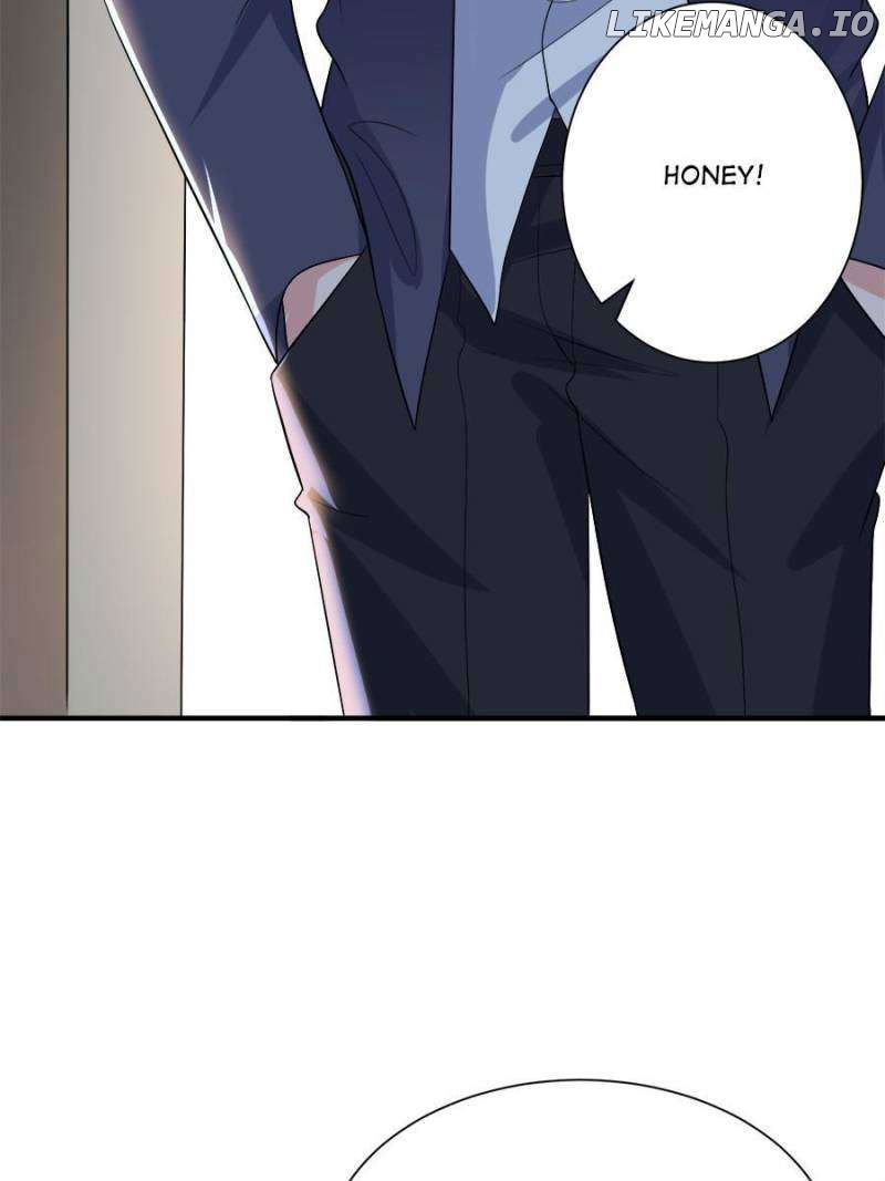 Trial Marriage Husband: Need to Work Hard Chapter 350 - page 24