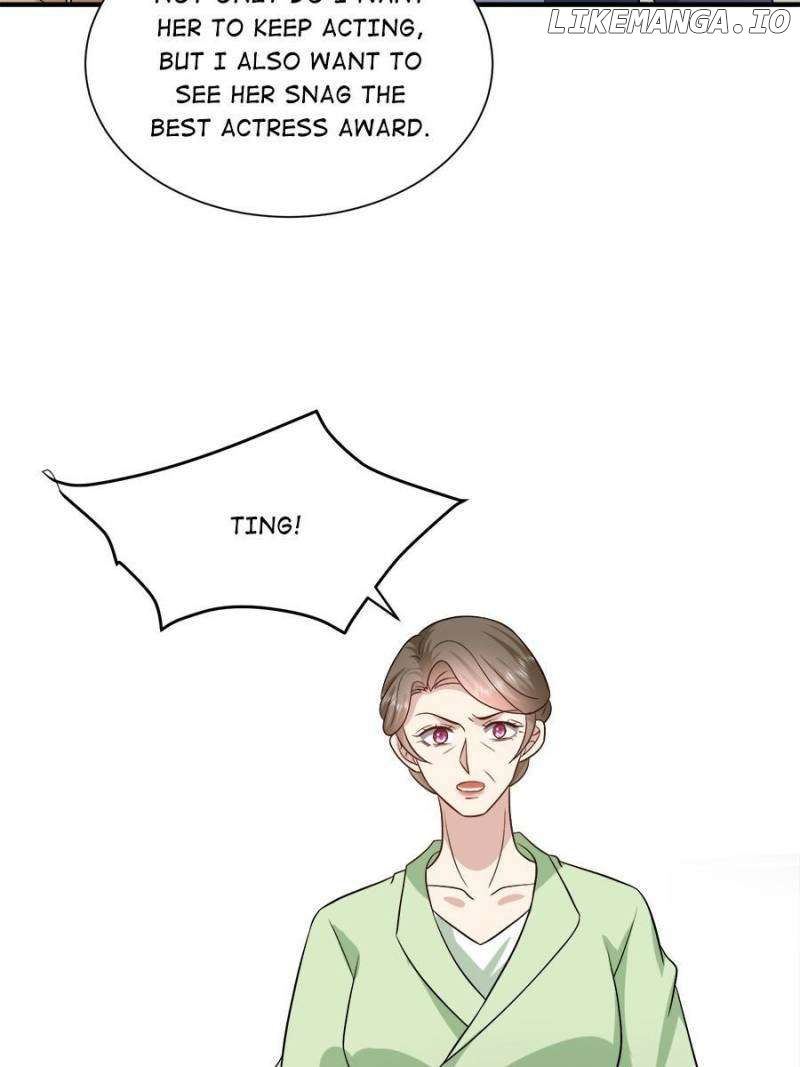 Trial Marriage Husband: Need to Work Hard Chapter 350 - page 26