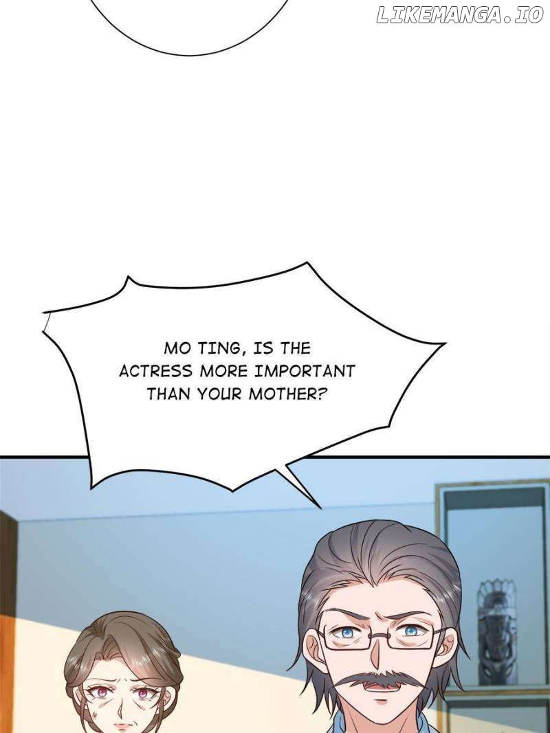 Trial Marriage Husband: Need to Work Hard Chapter 350 - page 29