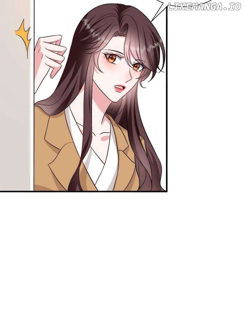 Trial Marriage Husband: Need to Work Hard Chapter 350 - page 3