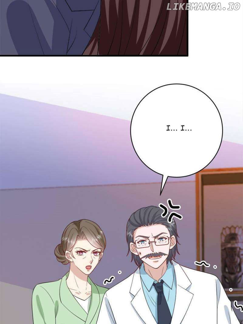 Trial Marriage Husband: Need to Work Hard Chapter 350 - page 32