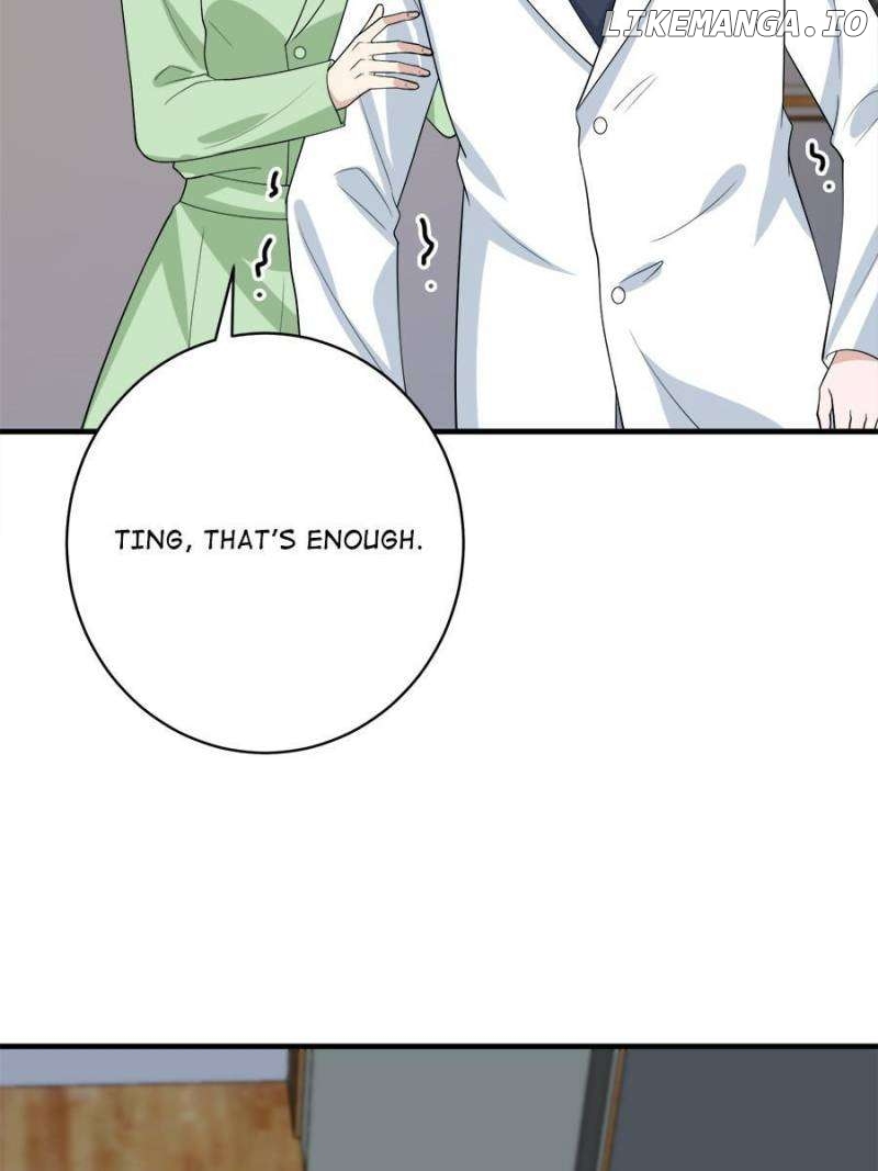 Trial Marriage Husband: Need to Work Hard Chapter 350 - page 33
