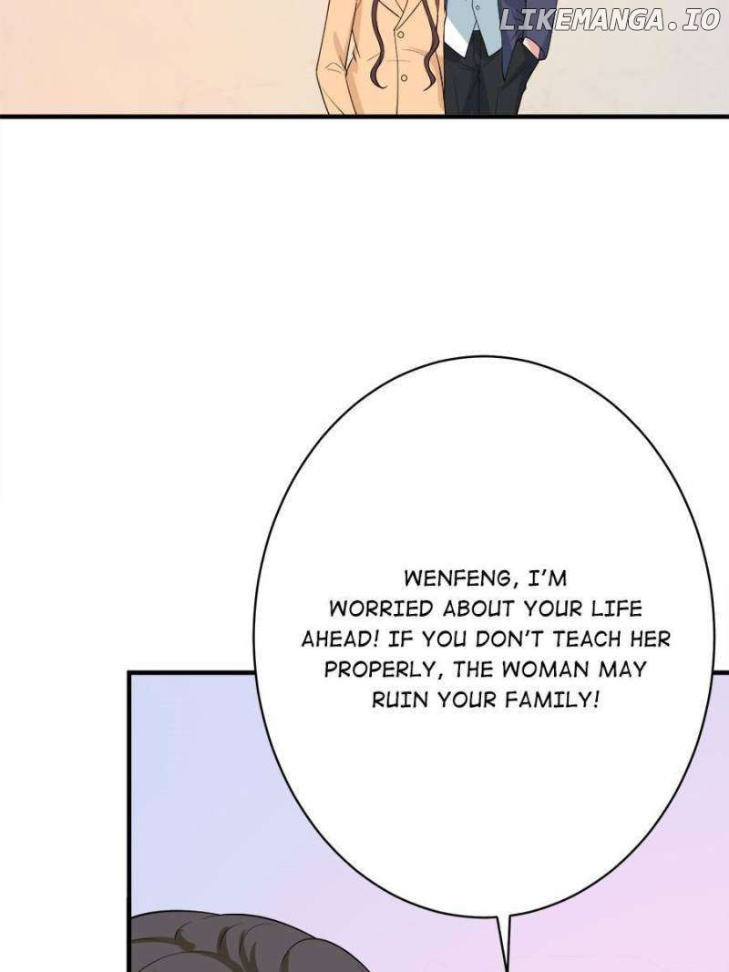 Trial Marriage Husband: Need to Work Hard Chapter 350 - page 35