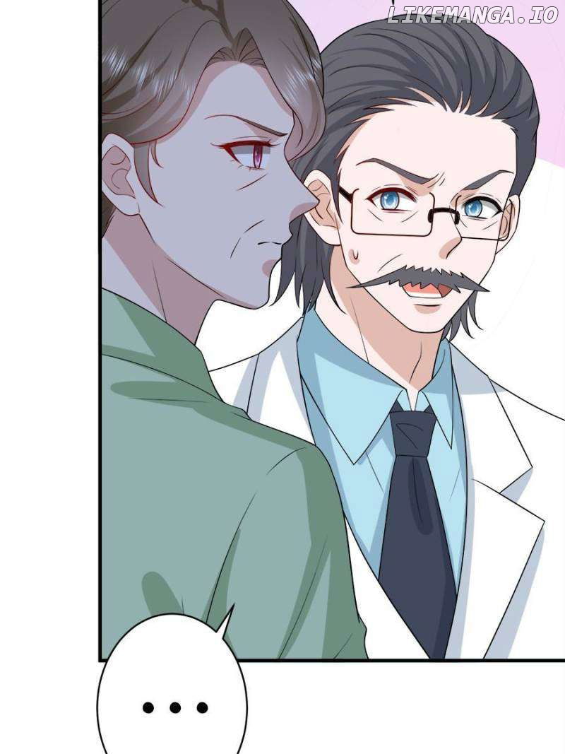 Trial Marriage Husband: Need to Work Hard Chapter 350 - page 36