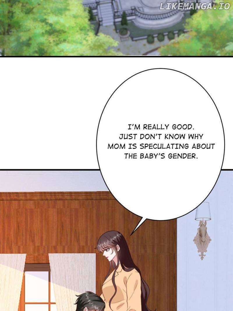 Trial Marriage Husband: Need to Work Hard Chapter 350 - page 39
