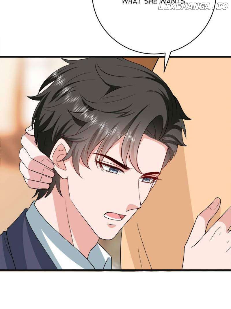 Trial Marriage Husband: Need to Work Hard Chapter 350 - page 41