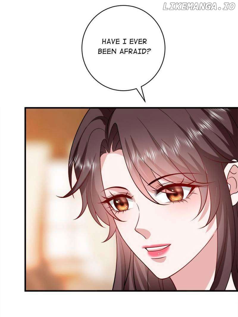 Trial Marriage Husband: Need to Work Hard Chapter 350 - page 42