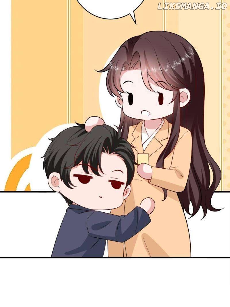 Trial Marriage Husband: Need to Work Hard Chapter 350 - page 44