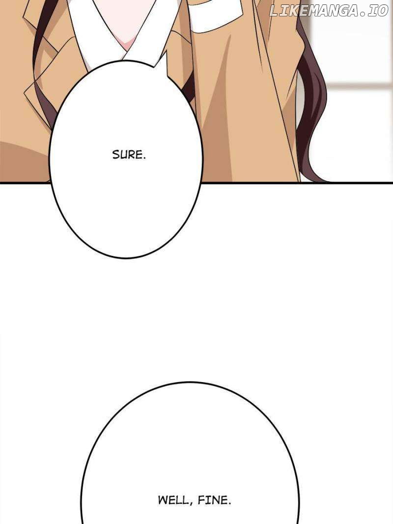 Trial Marriage Husband: Need to Work Hard Chapter 350 - page 47