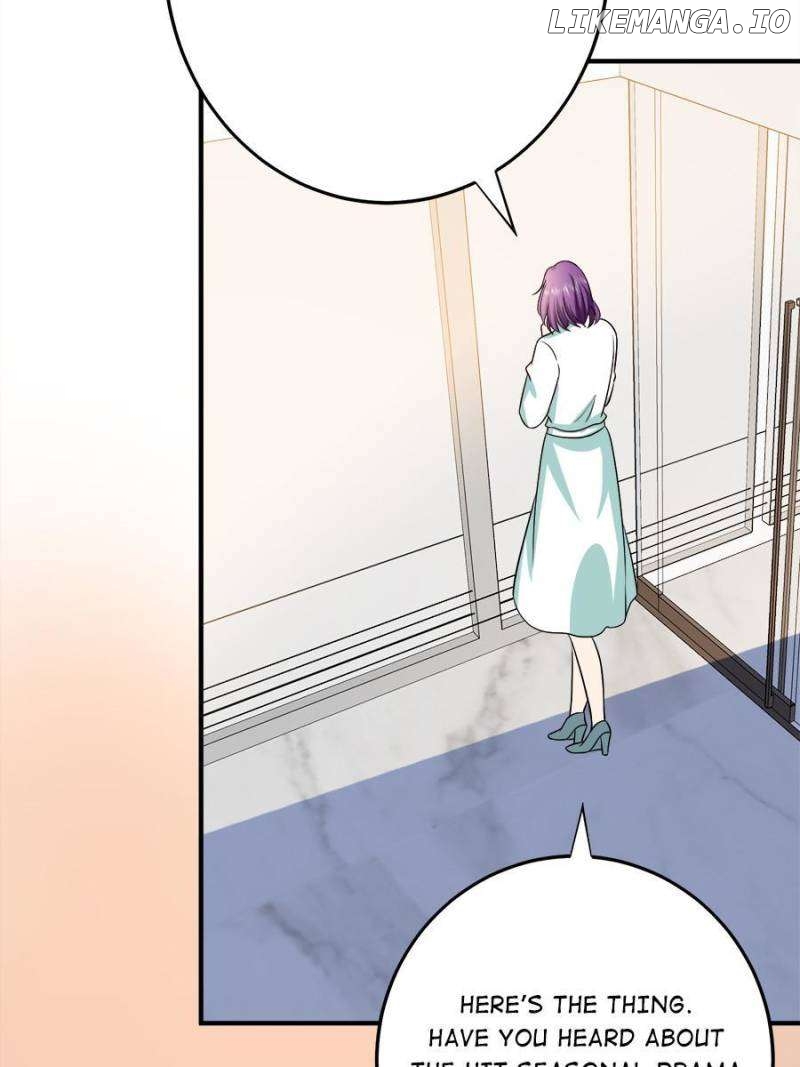 Trial Marriage Husband: Need to Work Hard Chapter 350 - page 48