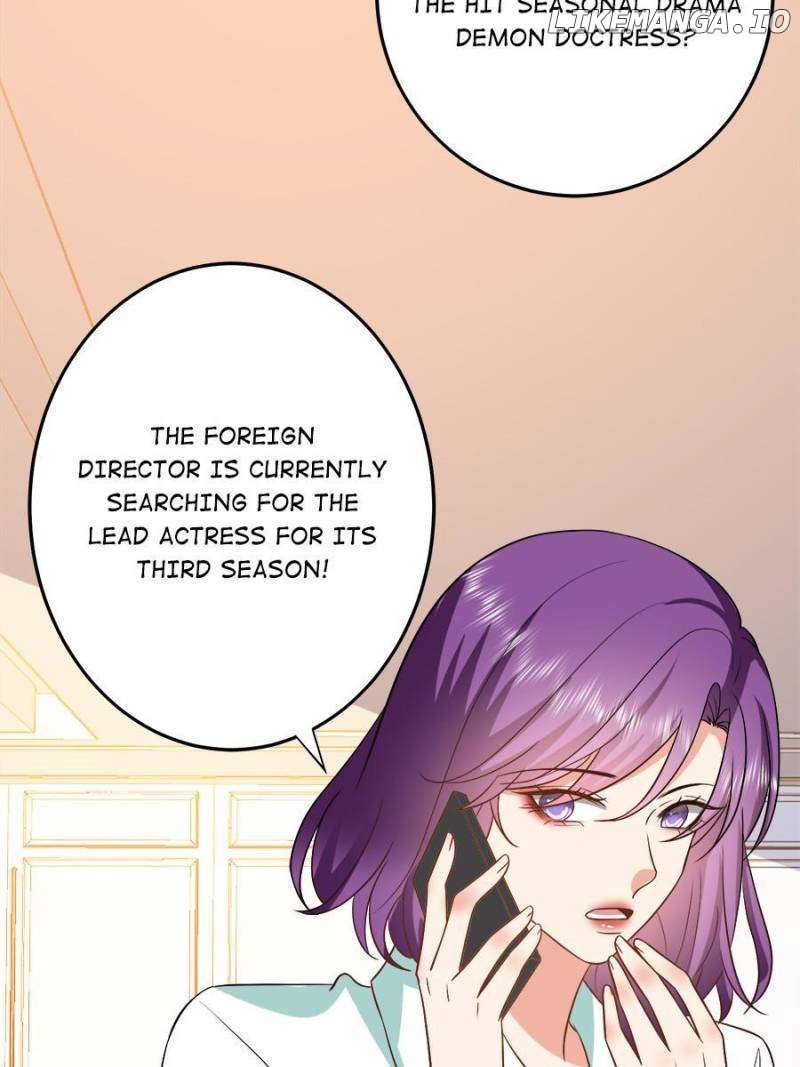 Trial Marriage Husband: Need to Work Hard Chapter 350 - page 49